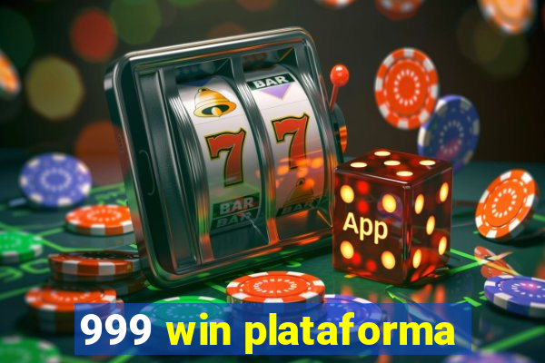 999 win plataforma